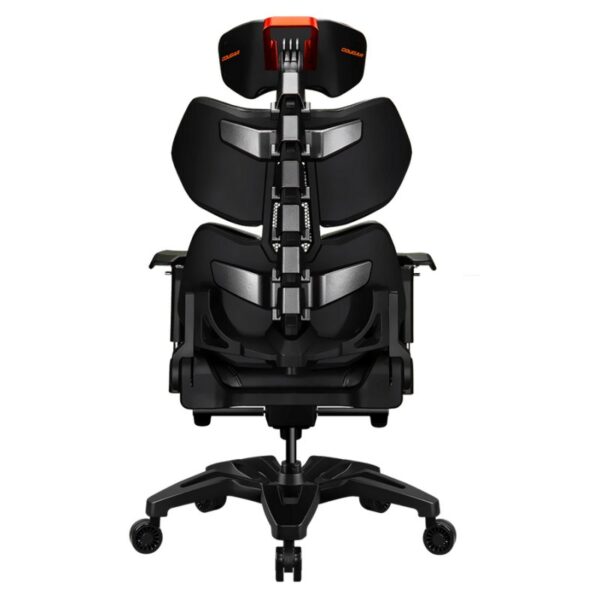 cougar silla gaming terminator