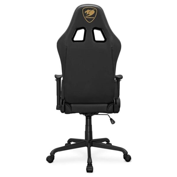 cougar silla gaming armor elite royal