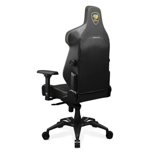 cougar silla gaming armor evo royal