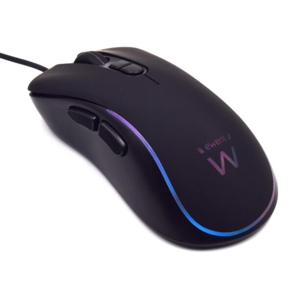 ewent raton gaming pl3302 3600dpi