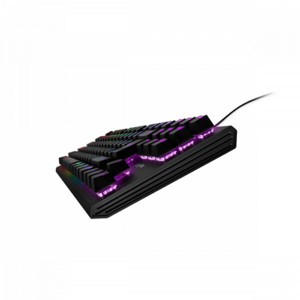 energy sistem teclado gaming esg k6 mechanik rgb