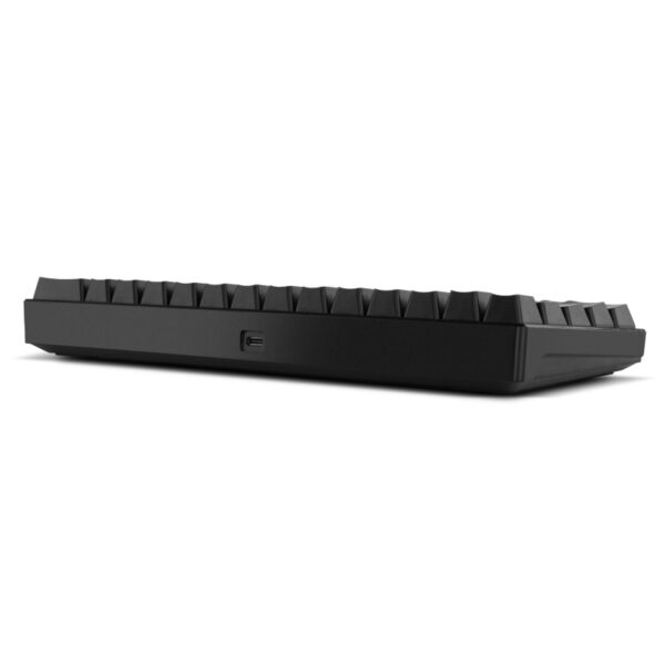 krom teclado gaming kluster rgb mini keyboard