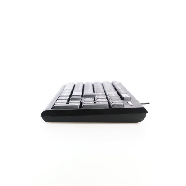 iggual teclado estándar ck-business-105t negro