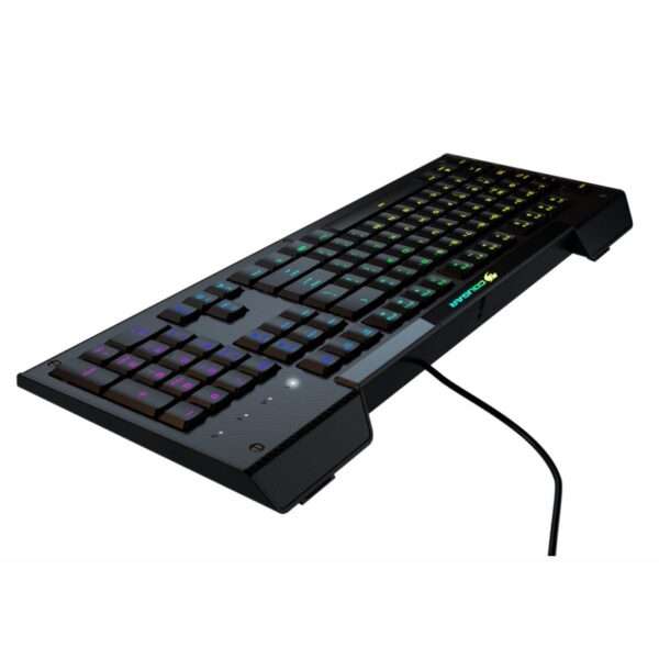 cougar teclado aurora s gaming