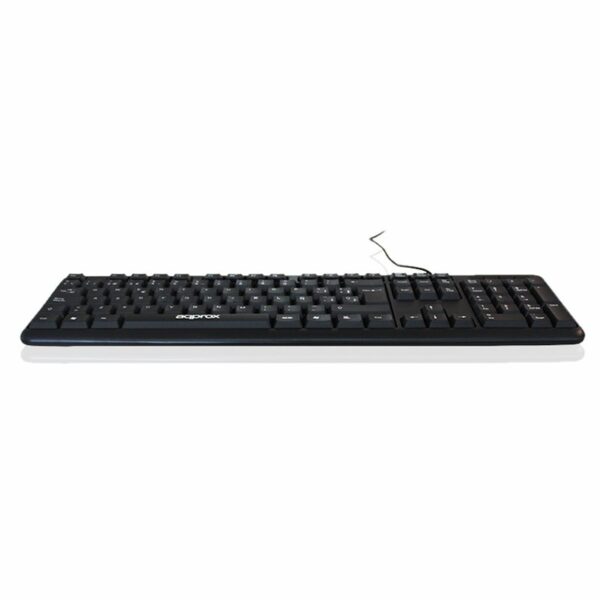 approx teclado basico usb