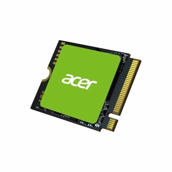 acer ssd ma200 512gb nvme pcie 4x4 m.2 2230