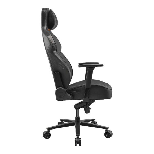 cougar silla gaming nxsys aero black- 2