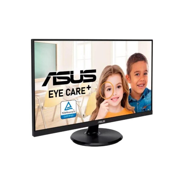 asus va24dqf monitor 24" ips fhd 100hz dp hdmi mm- 1