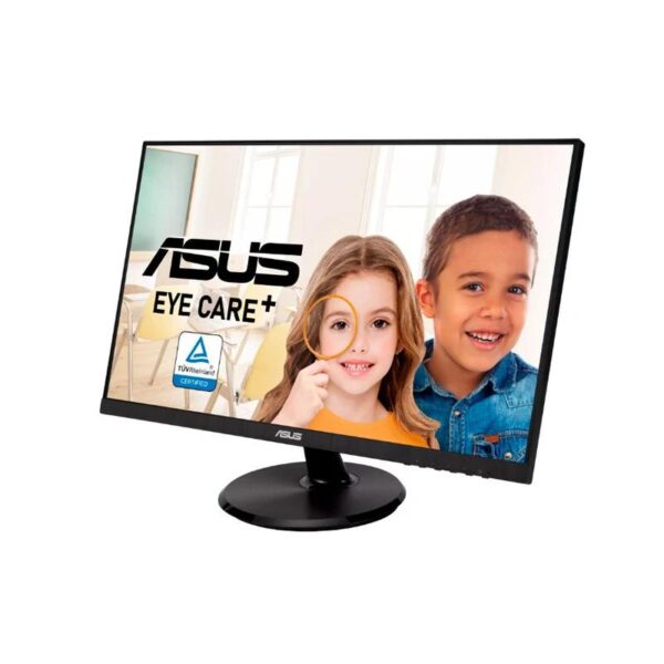 asus va24dqf monitor 24" ips fhd 100hz dp hdmi mm- 2