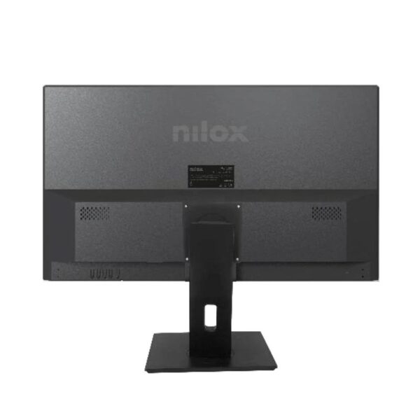 nilox nxm27reg02 monitor 27" va vga hdmi dp aa- 1