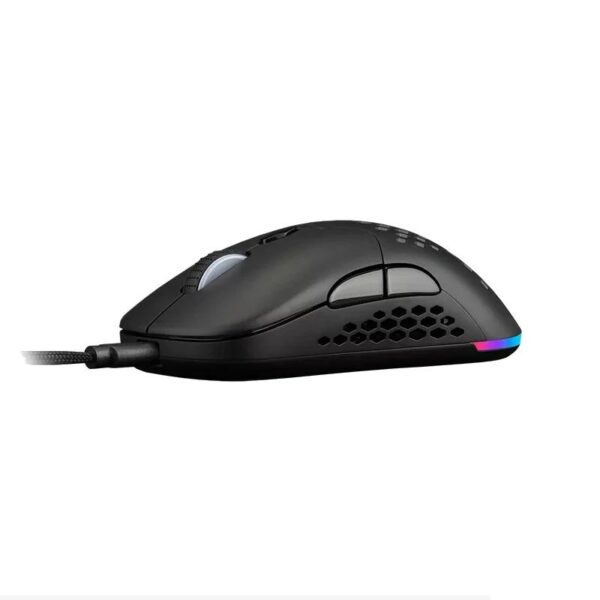 hiditec raton gaming gx30 pro wireless argb- 3