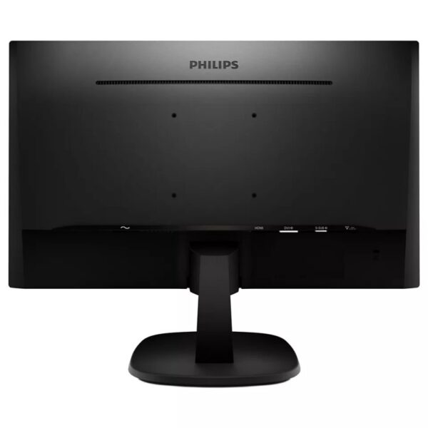 philips 273v7qdsb monitor 27" ips vga dvi hdmi- 2