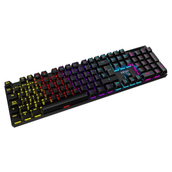 krom teclado mecanico kasic rgb- 1