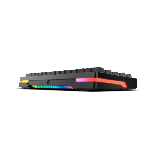 krom kreator mini teclado mecánico rgb- 3