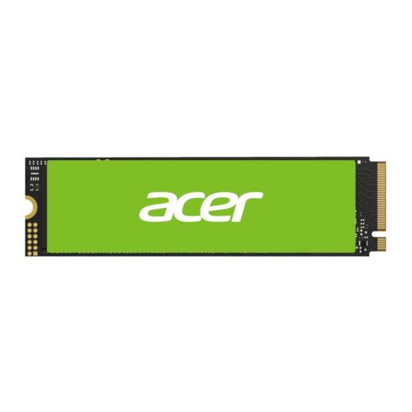 acer ssd fa200 512gb pcie gen 4 x4- 2