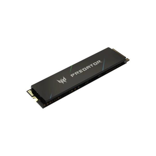 acer predator ssd gm-7000 2tb pcie nvme gen4- 2