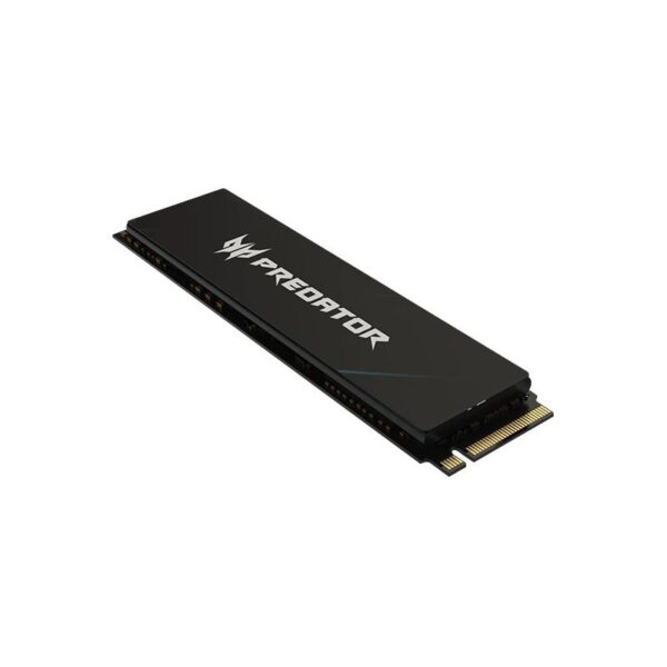 acer predator ssd gm-7000 2tb pcie nvme gen4- 3