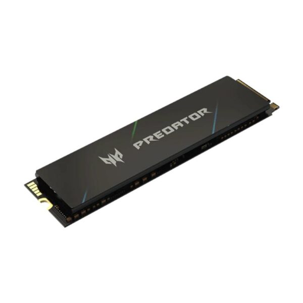 acer predator ssd gm-7000 4tb pcie nvme gen4- 2