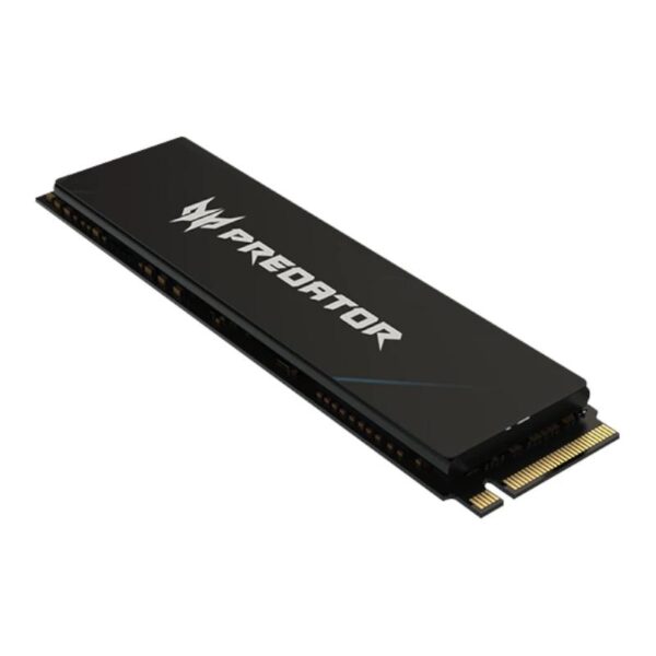 acer predator ssd gm-7000 4tb pcie nvme gen4- 3