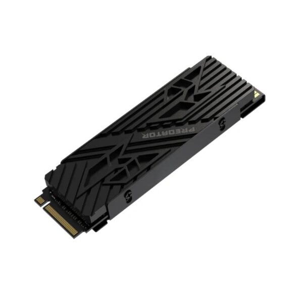 acer predator ssd gm-7000 hs 512gb pcie nvme gen4- 1