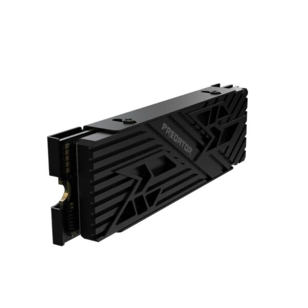 acer predator ssd gm-7000 hs 512gb pcie nvme gen4- 2