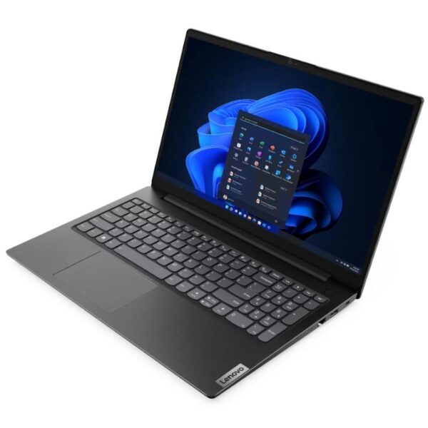 lenovo v15 amd r7-7730u 8gb 512gb w11h 15.6" fhd- 2